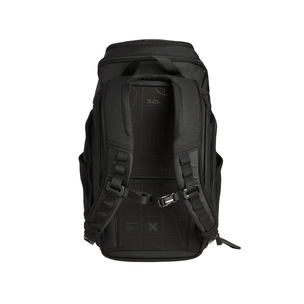 Vertx, plecak Gamut 32l EDC/CCW Long Walks Pack X,  czarny