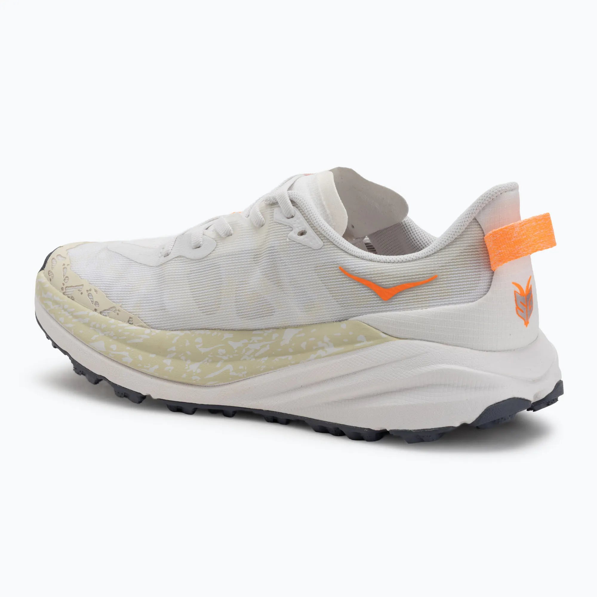 Hoka, Buty Męskie do biegania Speedgoat 6, białe