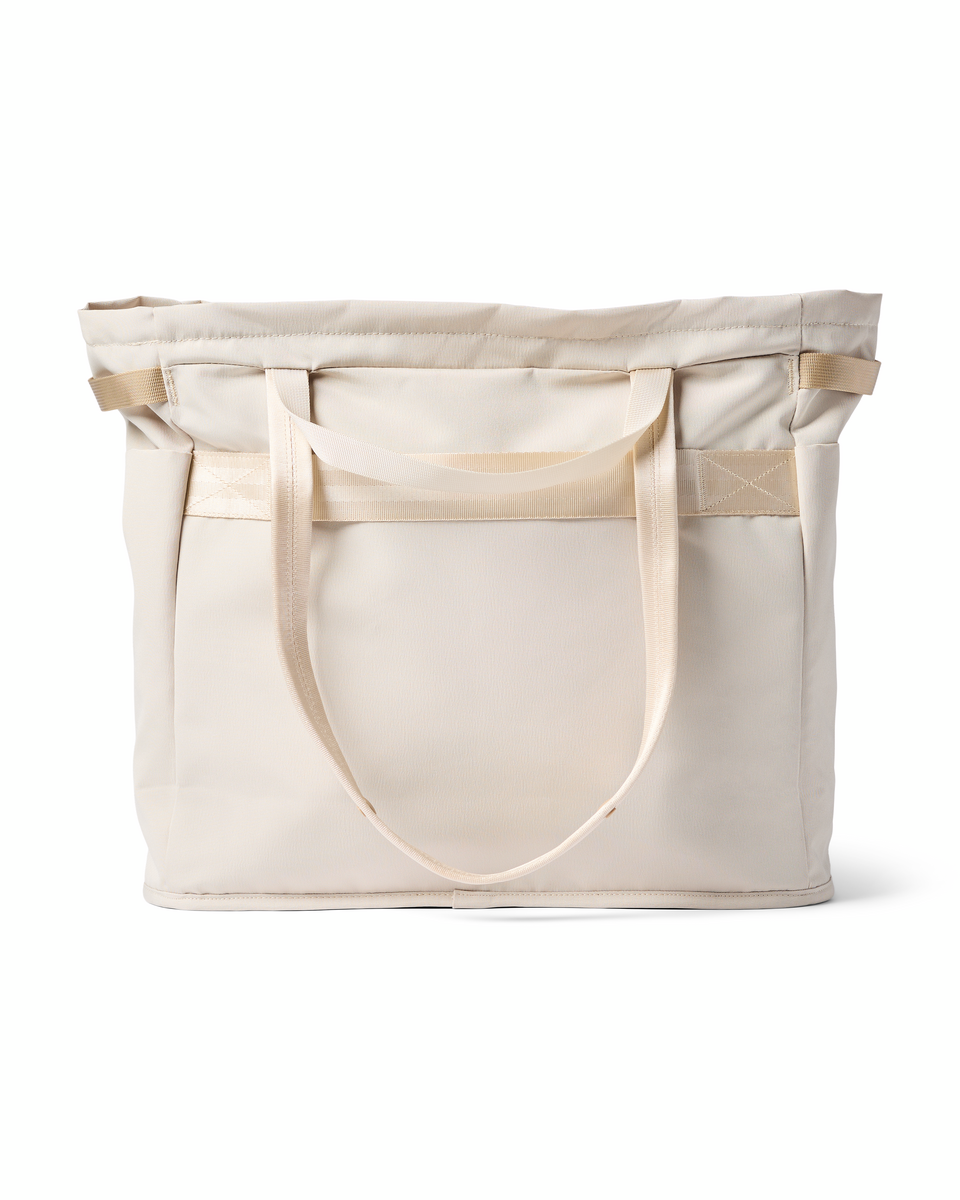 Torba Mente 22L Tote, Cream