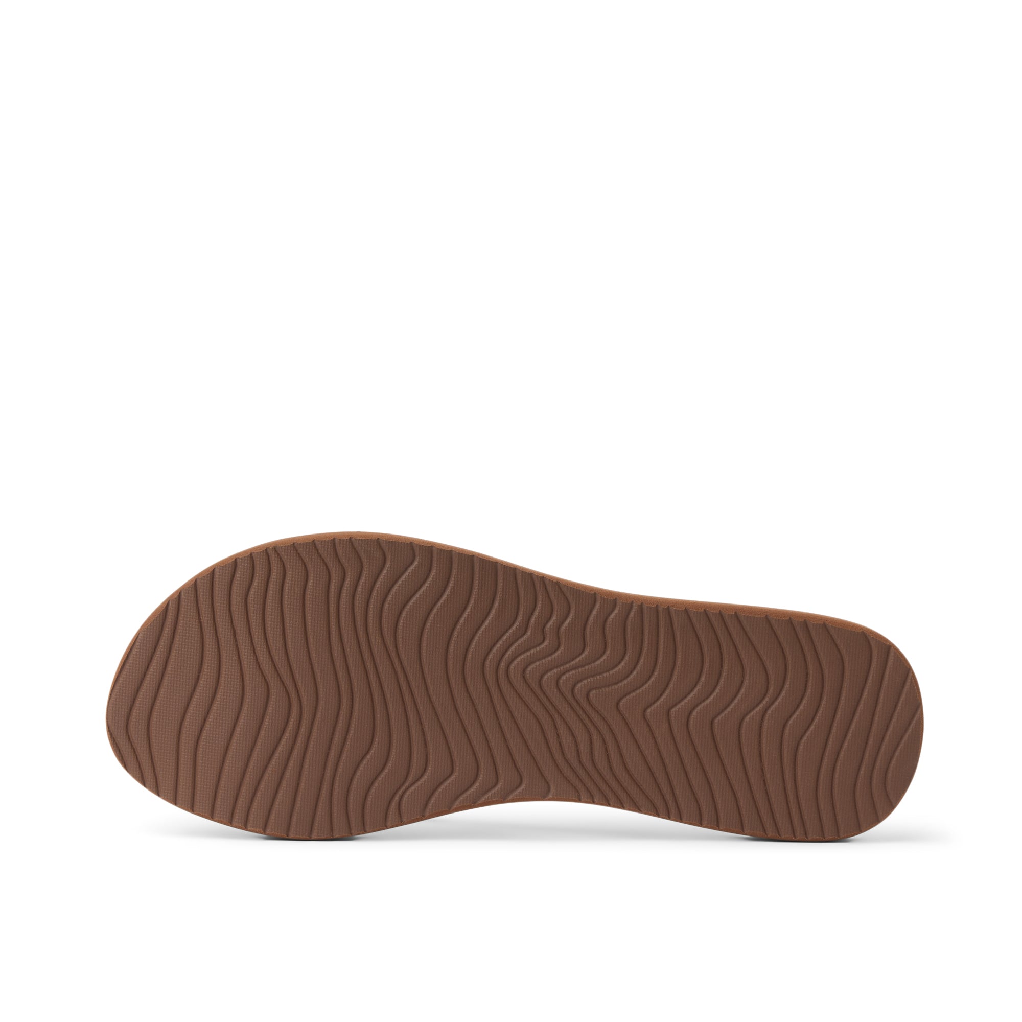 Klapki Damskie Bliss Nights, Copper