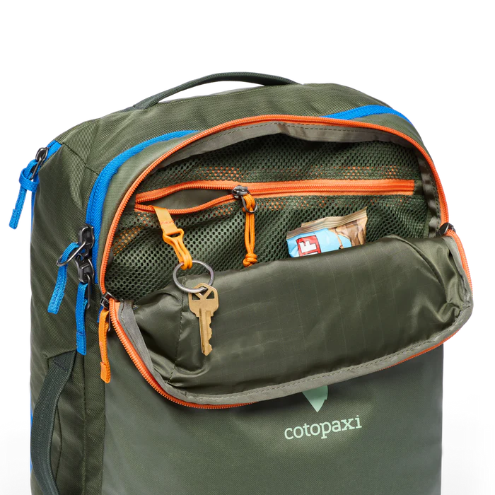 Plecak Allpa 28L Travel Pack, Fatigue