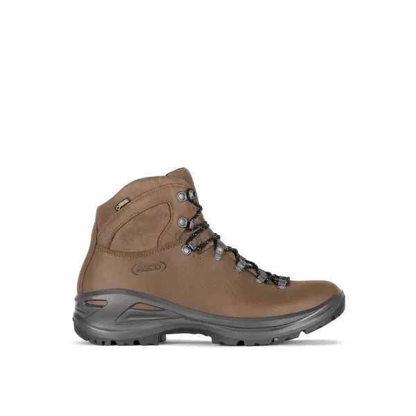 Buty trekkingowe Męskie M'S TRIBUTE II GTX, brown