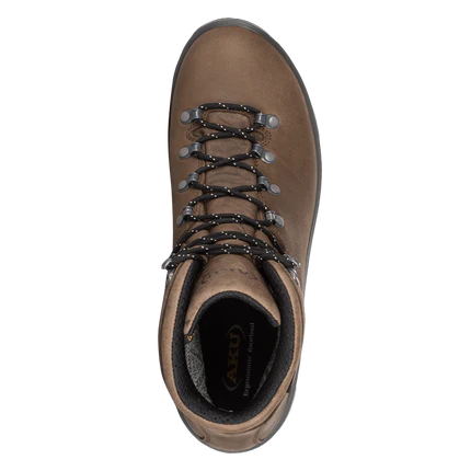 Buty trekkingowe Męskie M'S TRIBUTE II GTX, brown