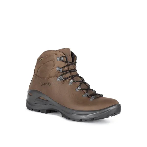 Buty trekkingowe Męskie M'S TRIBUTE II GTX, brown