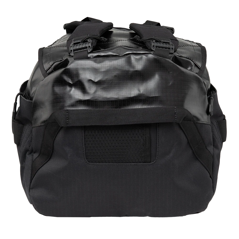 Vertx, torba transportowa RTL Duffel 50L,  zielony