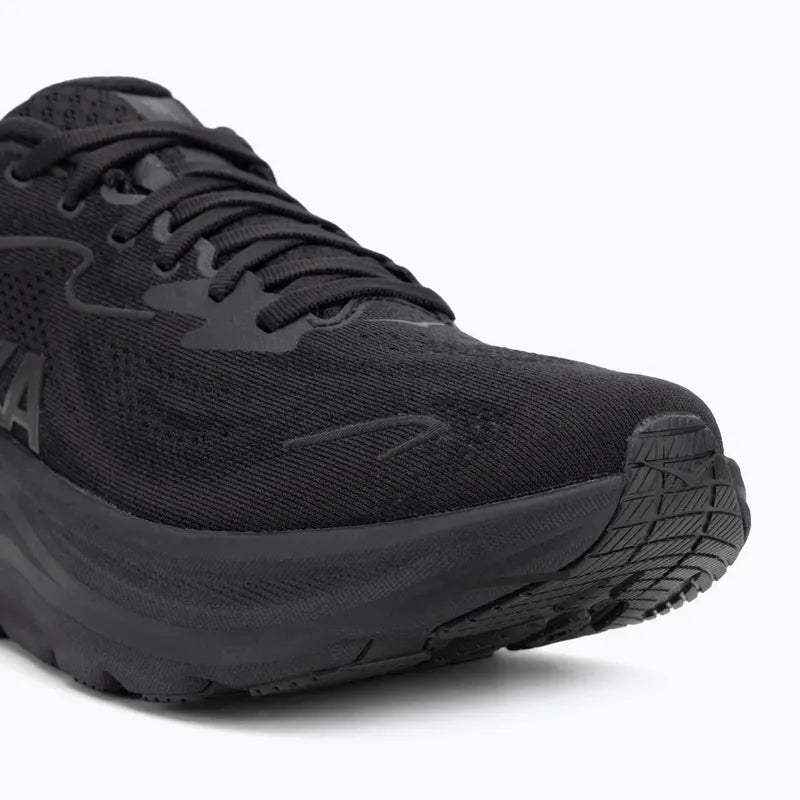 Hoka, Buty Męskie Clifton 10, czarne