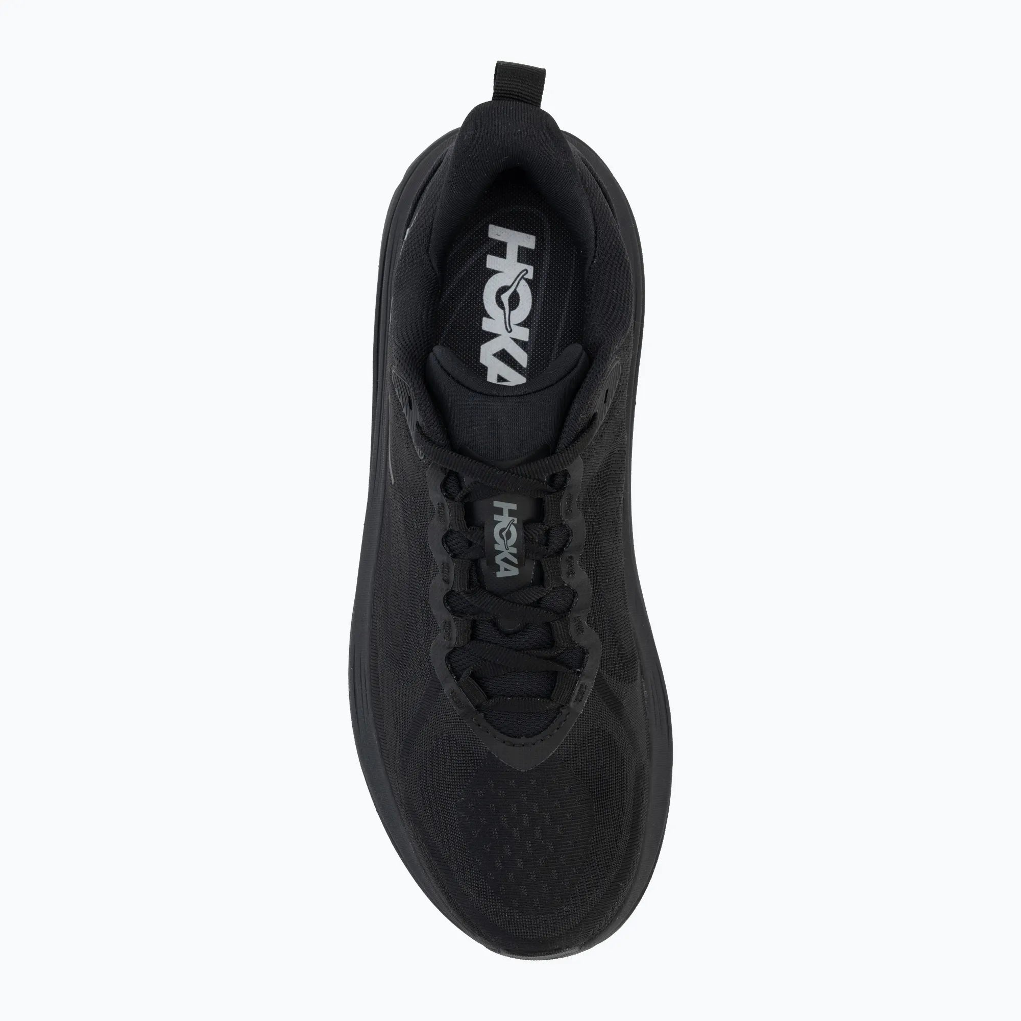Hoka, Buty Męskie do biegania Kawana 3, czarne