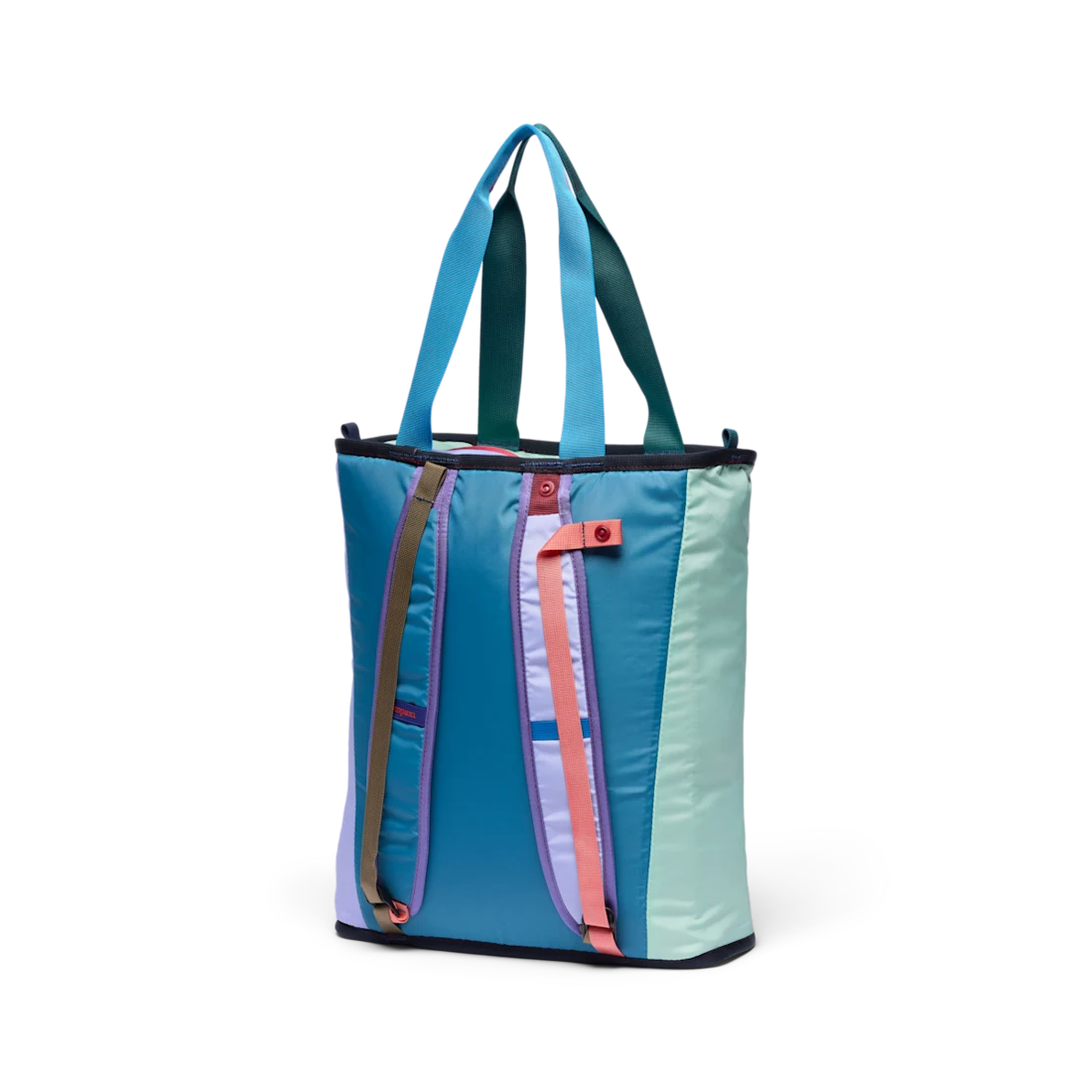 Torba Todo 22L Convertible Tote, Del Dia