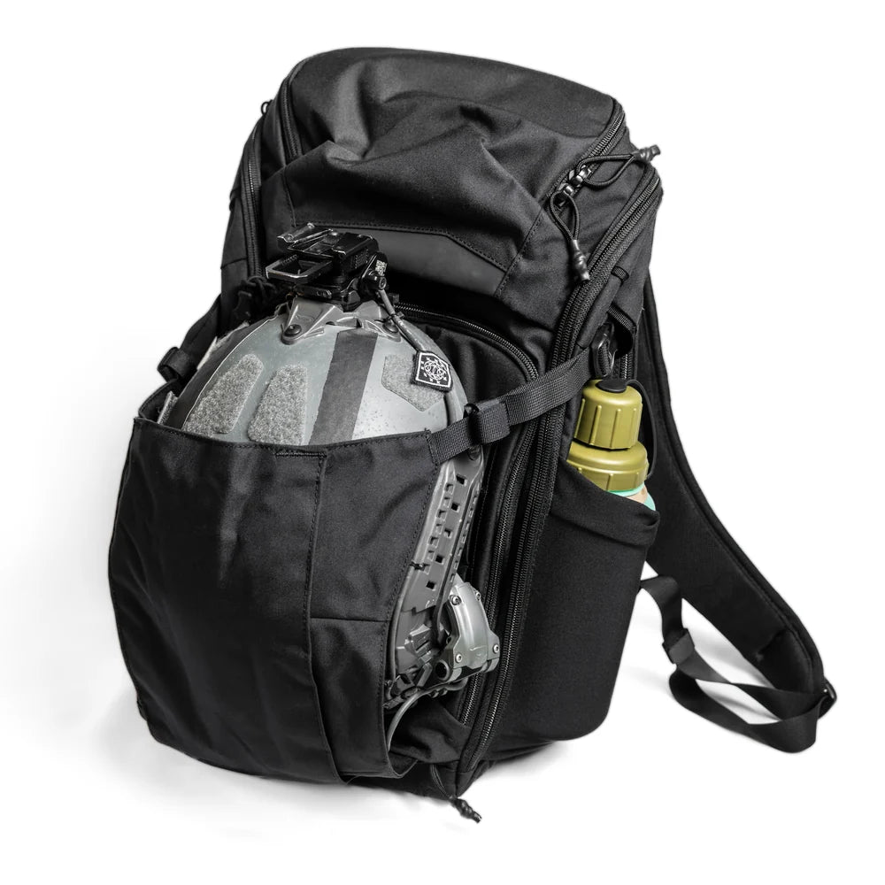 Vertx, plecak Gamut 22l EDC/CCW Long Walks Pack X ,  czarny