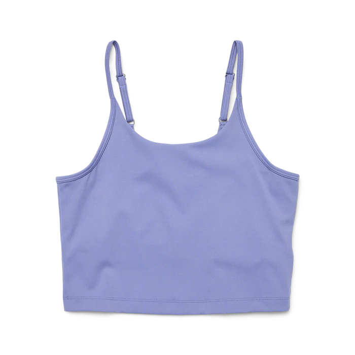 Top Damski Muevo Scoop Tank