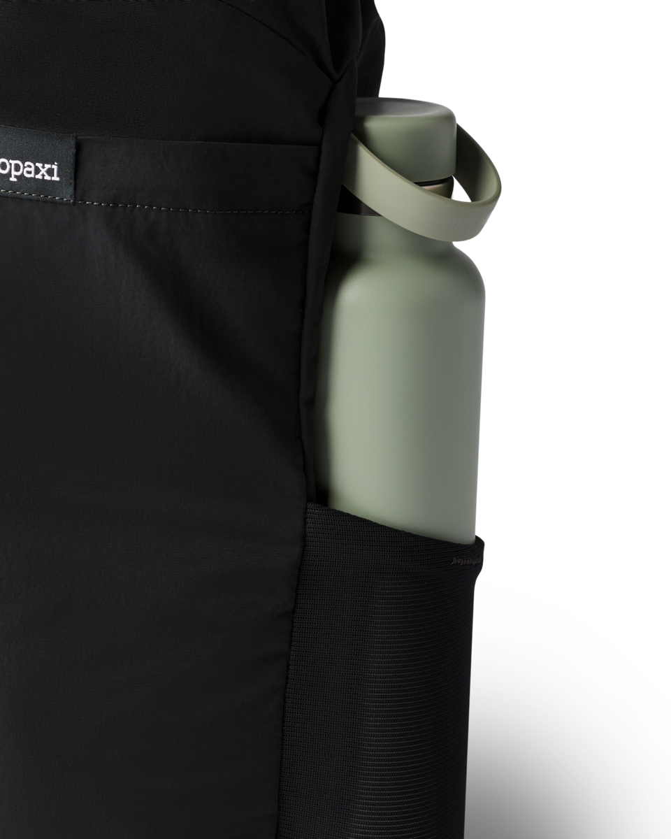 Plecak Empacable 16L Daypack, Cotopaxi Black