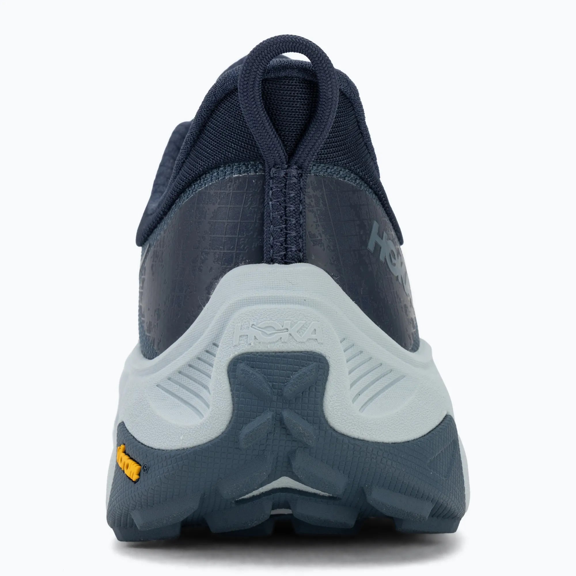 Hoka, Buty Męskie Transport 2, niebieskie