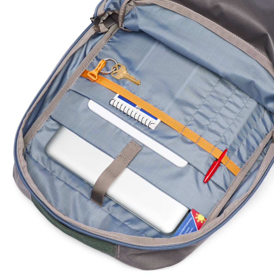 Plecak Chiquillo 26L Backpack Cinder