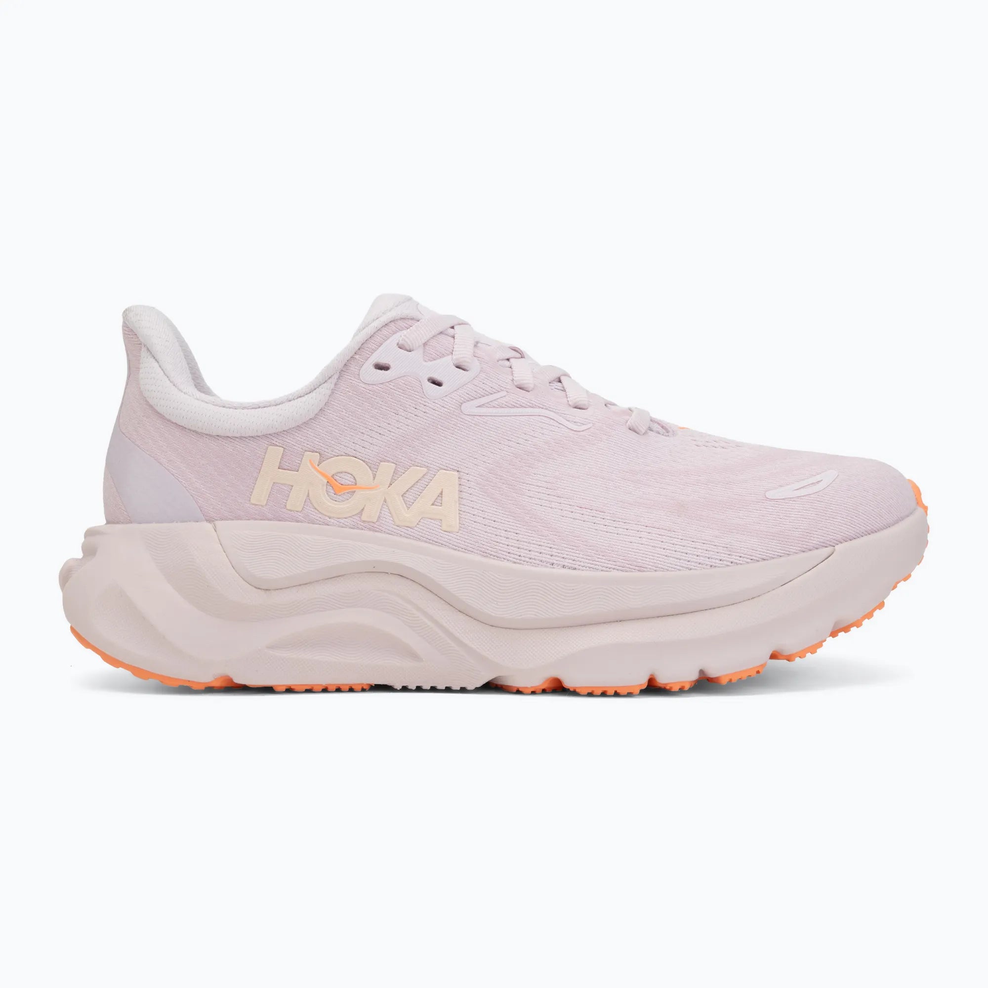 Hoka, Buty Damskie do biegania Arahi, różówe