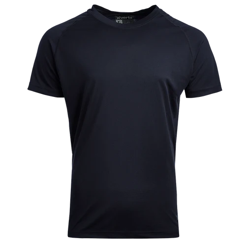 Vertx, Koszulka męska Full Guard Performance Shirt, granatowy