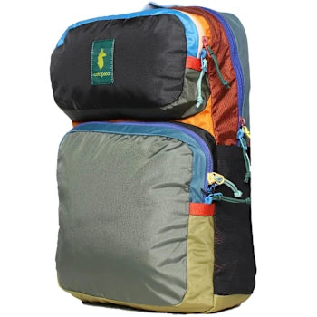 Plecak Tasra 16L Backpack, Del Dia