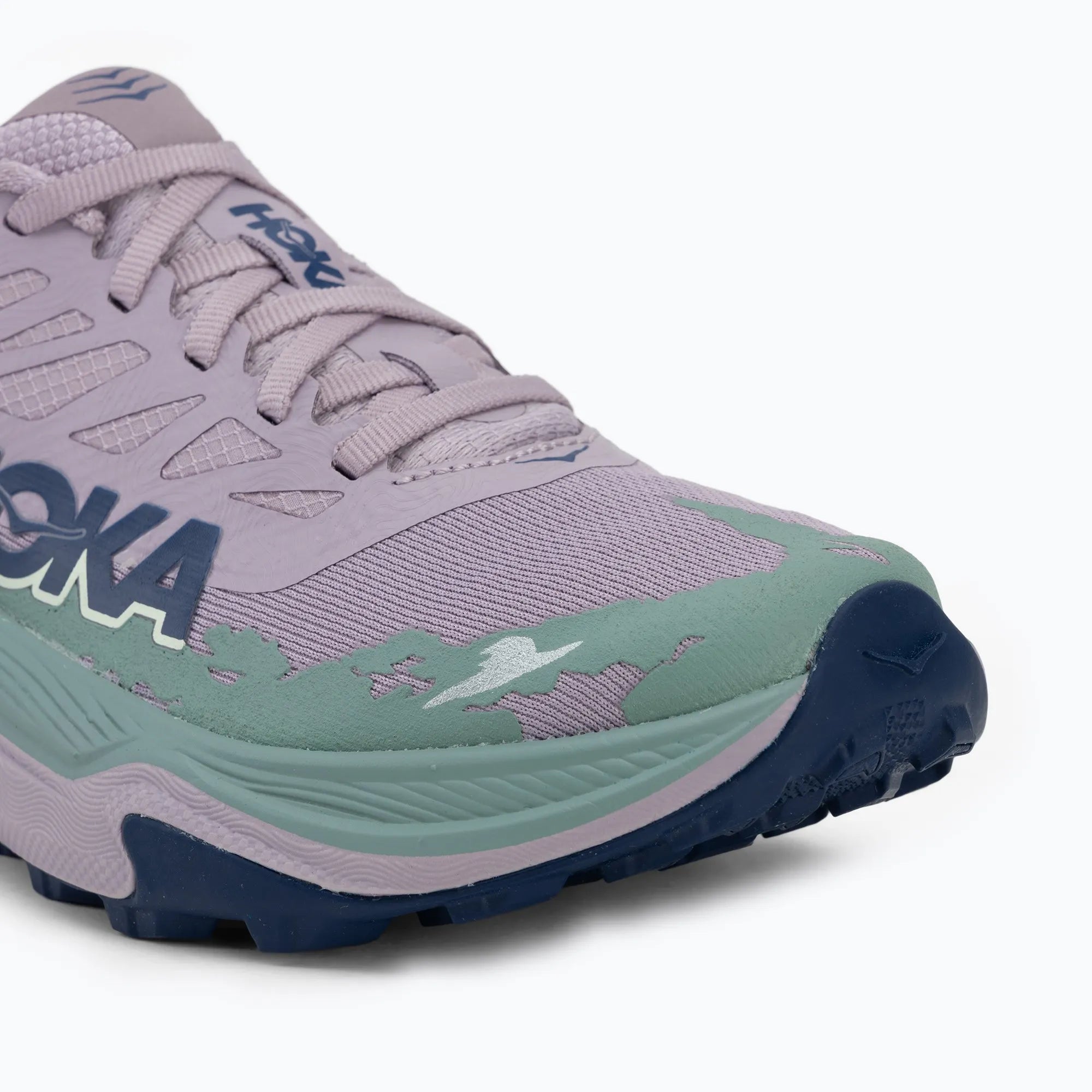 Hoka, Buty Damskie Torrent 4, wielokolorowe