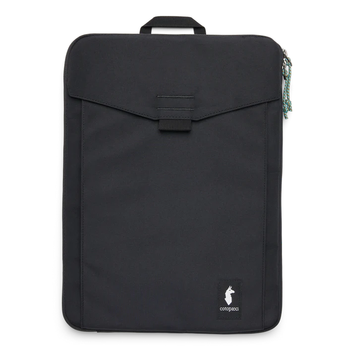 Etiu na Laptop, 14" Laptop Sleeve, Cotopaxi Black