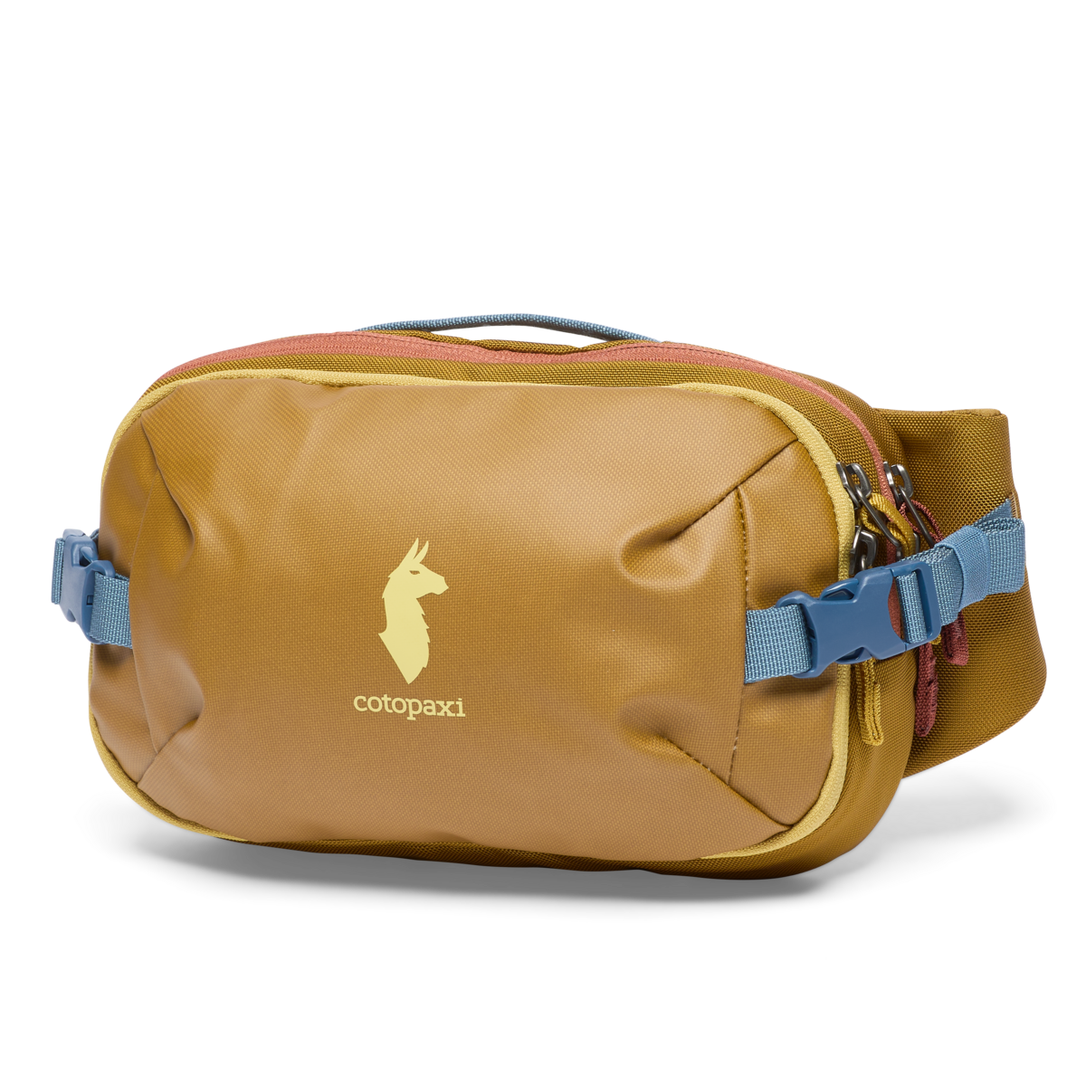 Nerka Allpa X 3L Hip Pack, Bronze