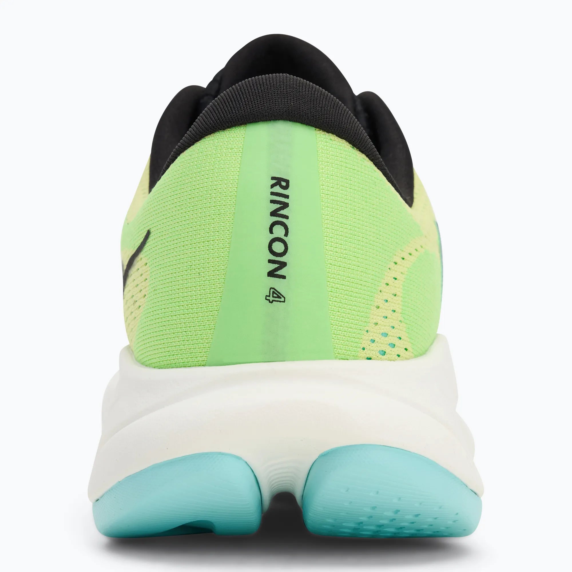 Hoka, Buty Męskie do biegania Rincon 4, zielone