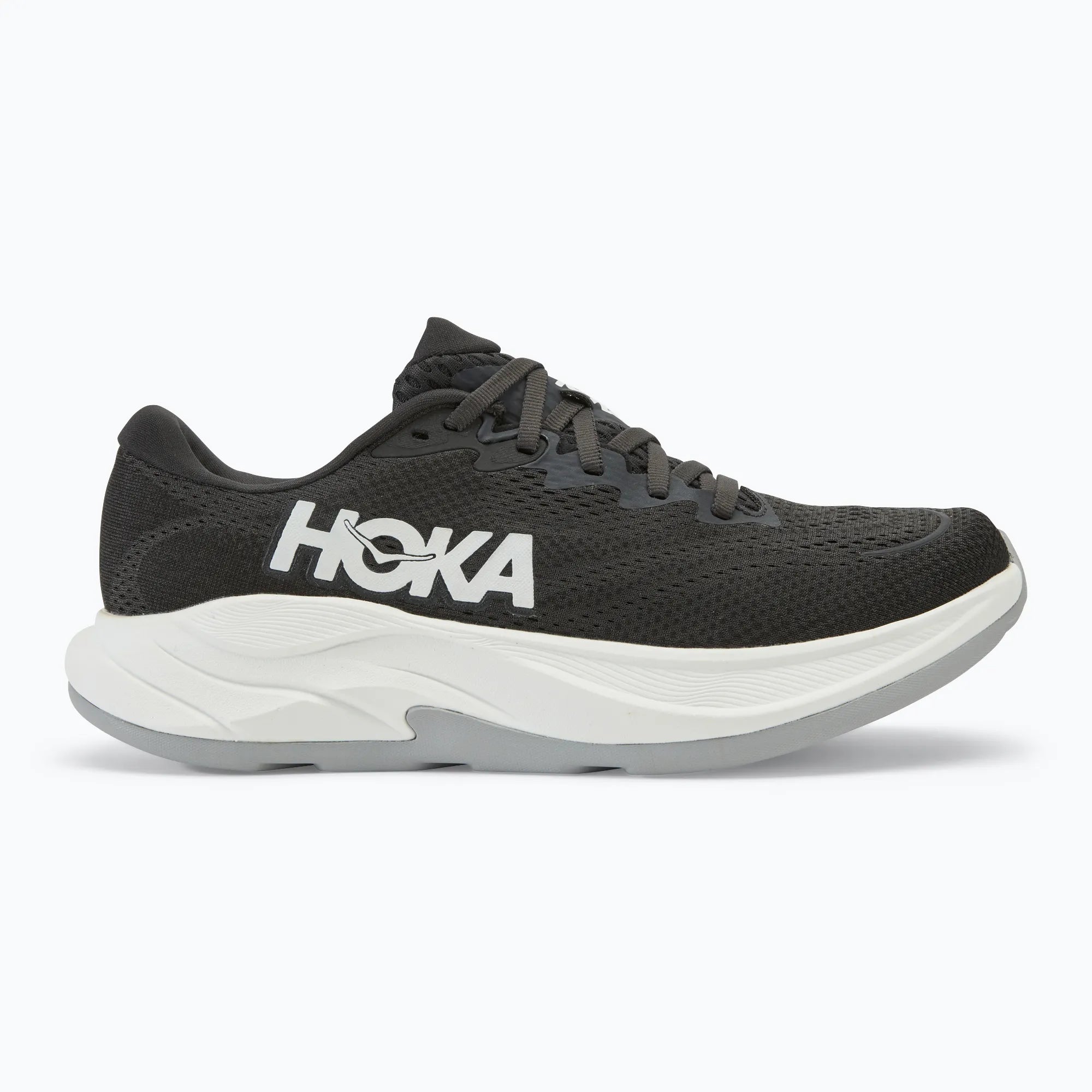 Hoka, Buty Męskie do biegania Rincon 4, czarne