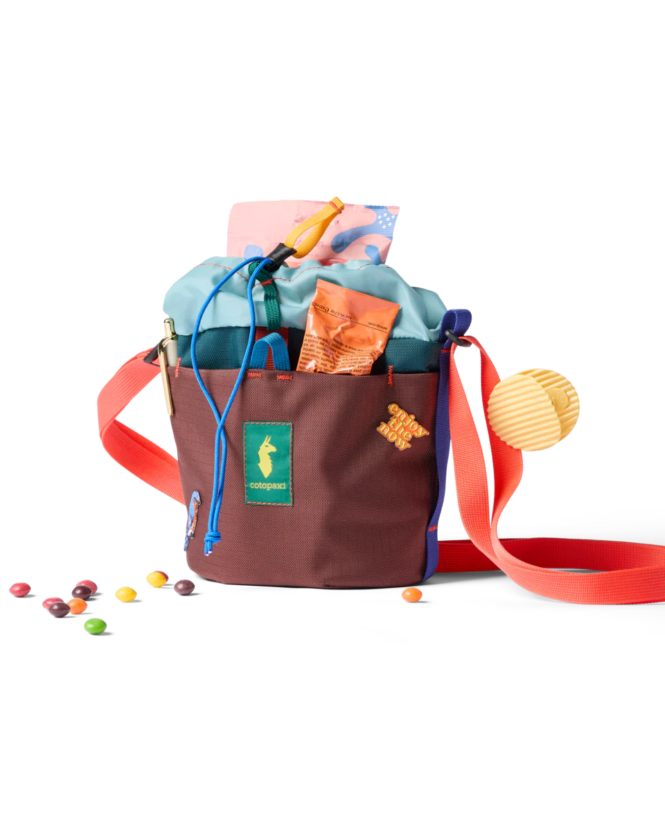 Torebka Todo 3L Bucket Bag, Del Dia