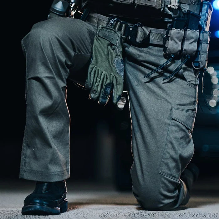 Vertx, Męskie spodnie taktyczne Phantom Flex Pant, czarny