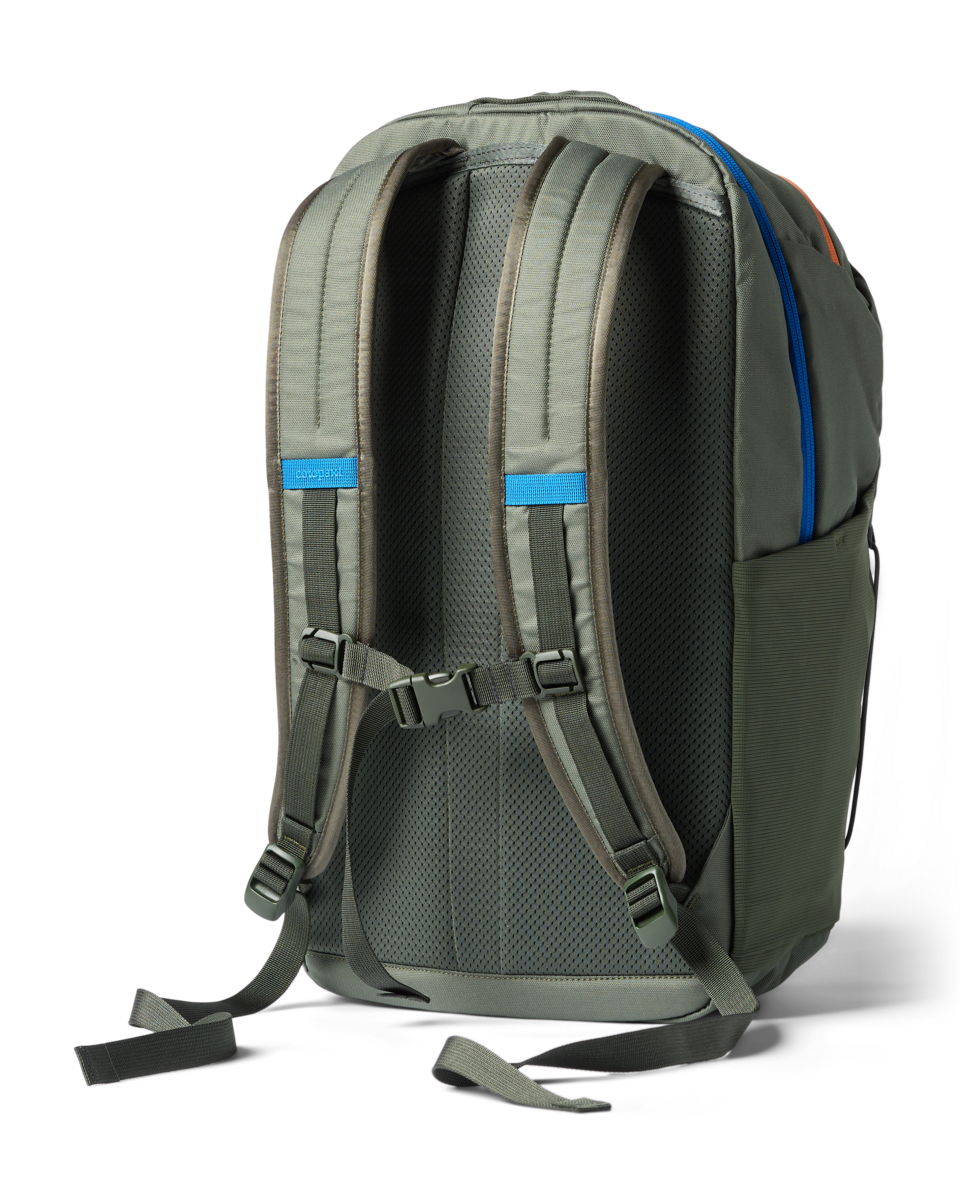 Plecak Abierto 26L Daypack, Fatigue