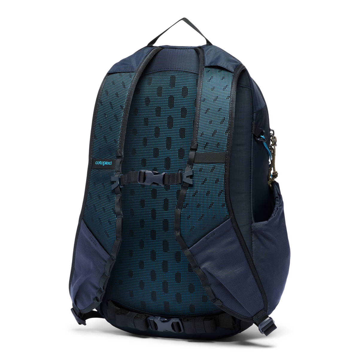 Plecak Elqui 18L Backpack, Carbon
