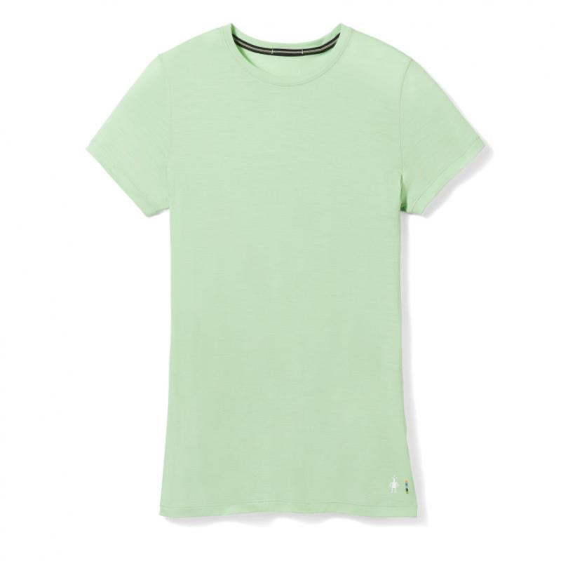Koszulka W'S Merino Short Sleeve Tee, L44