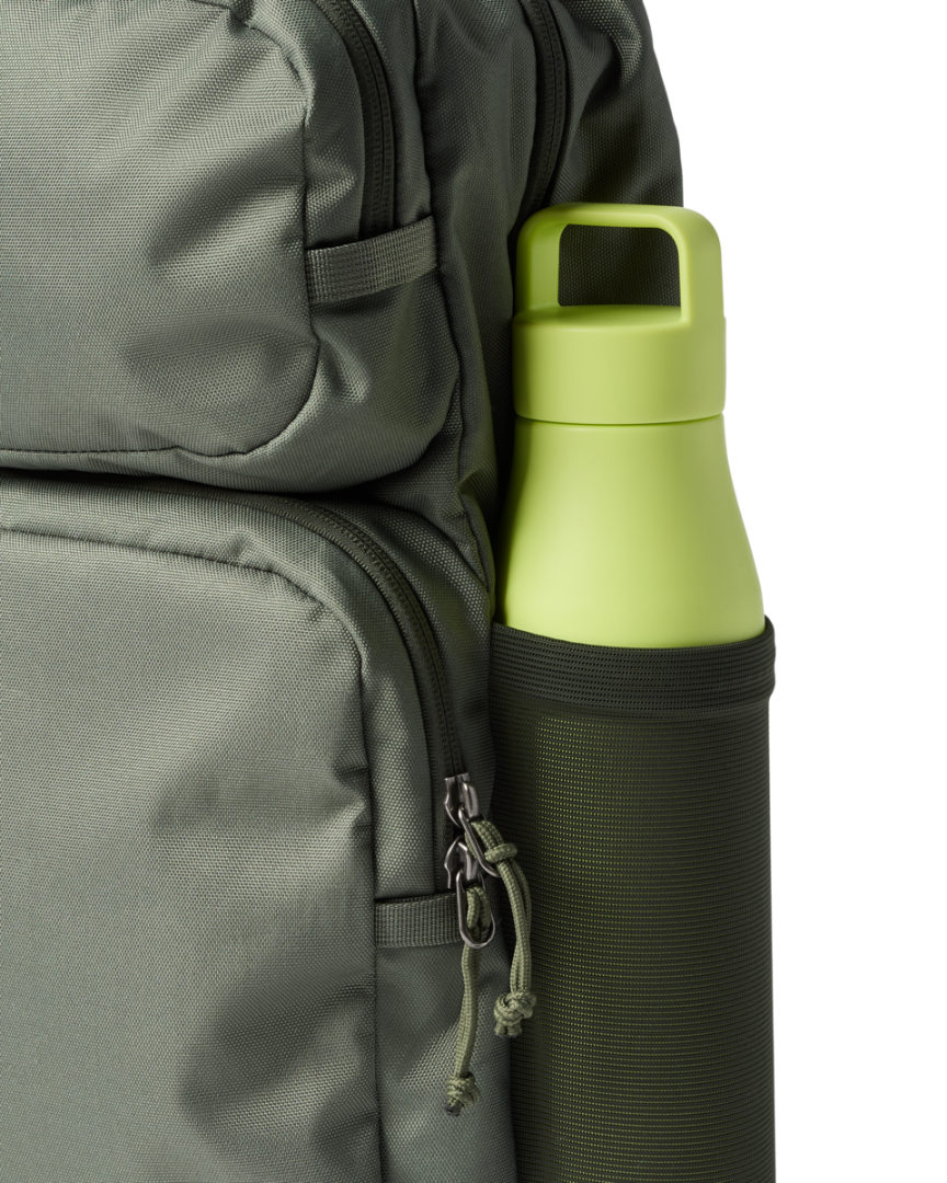 Plecak Tasra 16L Backpack, Fatigue