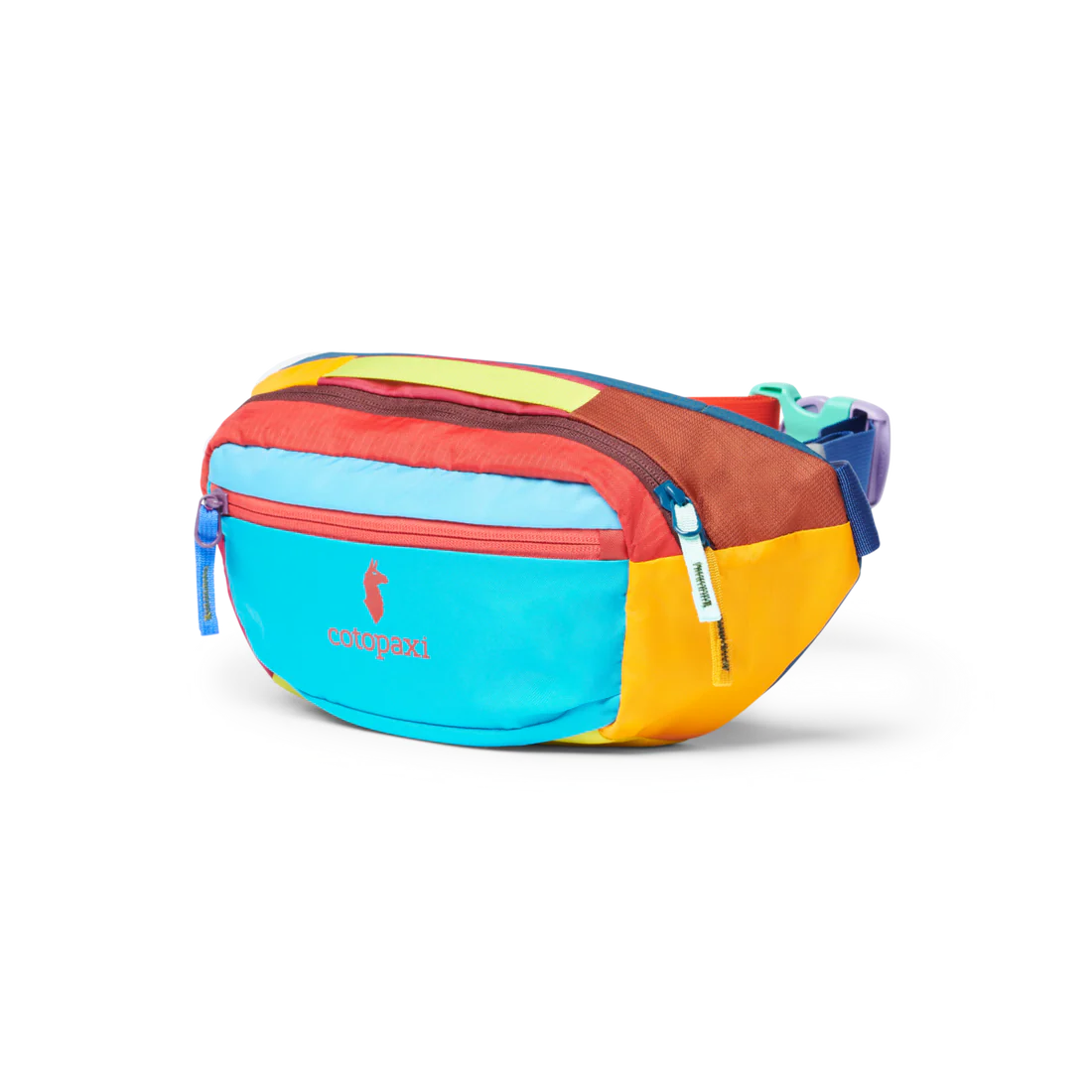 Saszetka Kapai 3L Hip Pack, Del Dia