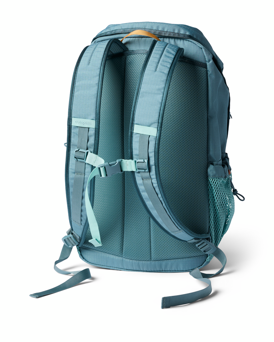 Plecak Clase 28L Daypack, Everglade