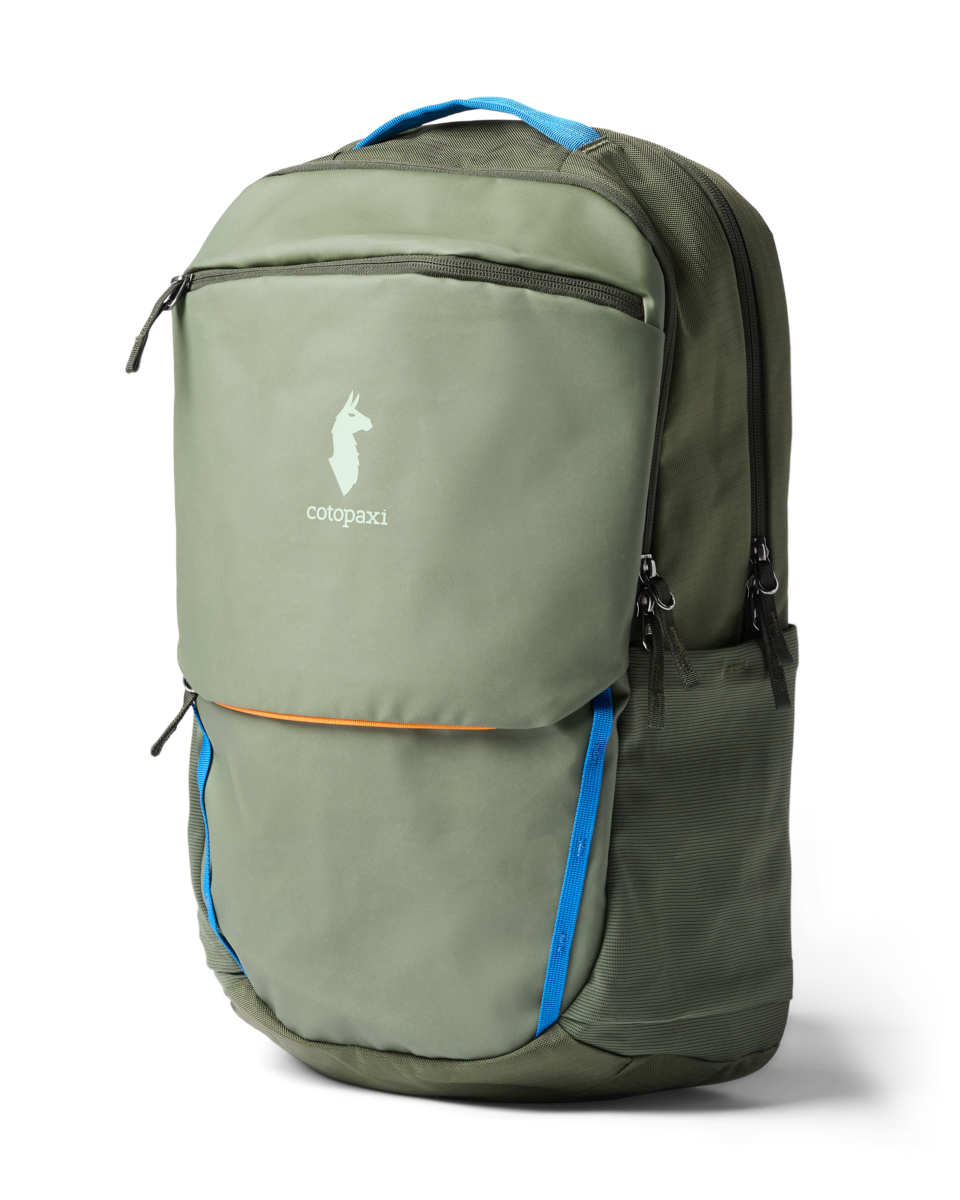 Plecak Allpa 26L Daypack, Fatigue