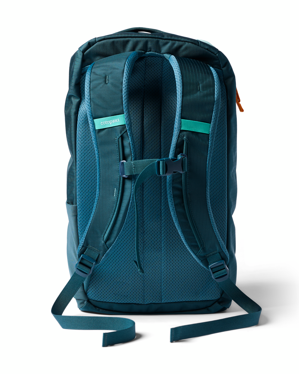 Plecak Allpa Mini 20L Travel Pack, Blue Spruce