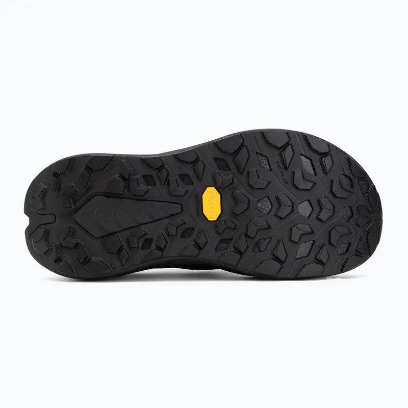 Hoka, Sandały Męskie Infini Hike TC, czarne - 45 1/3