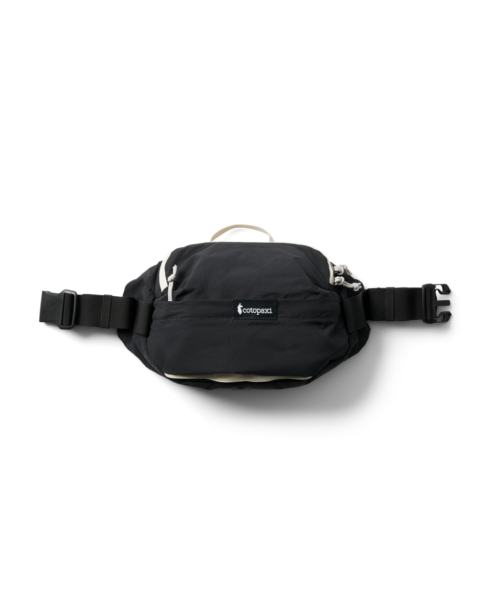 Torebka Empacable 3L Sling, Cotopaxi Black