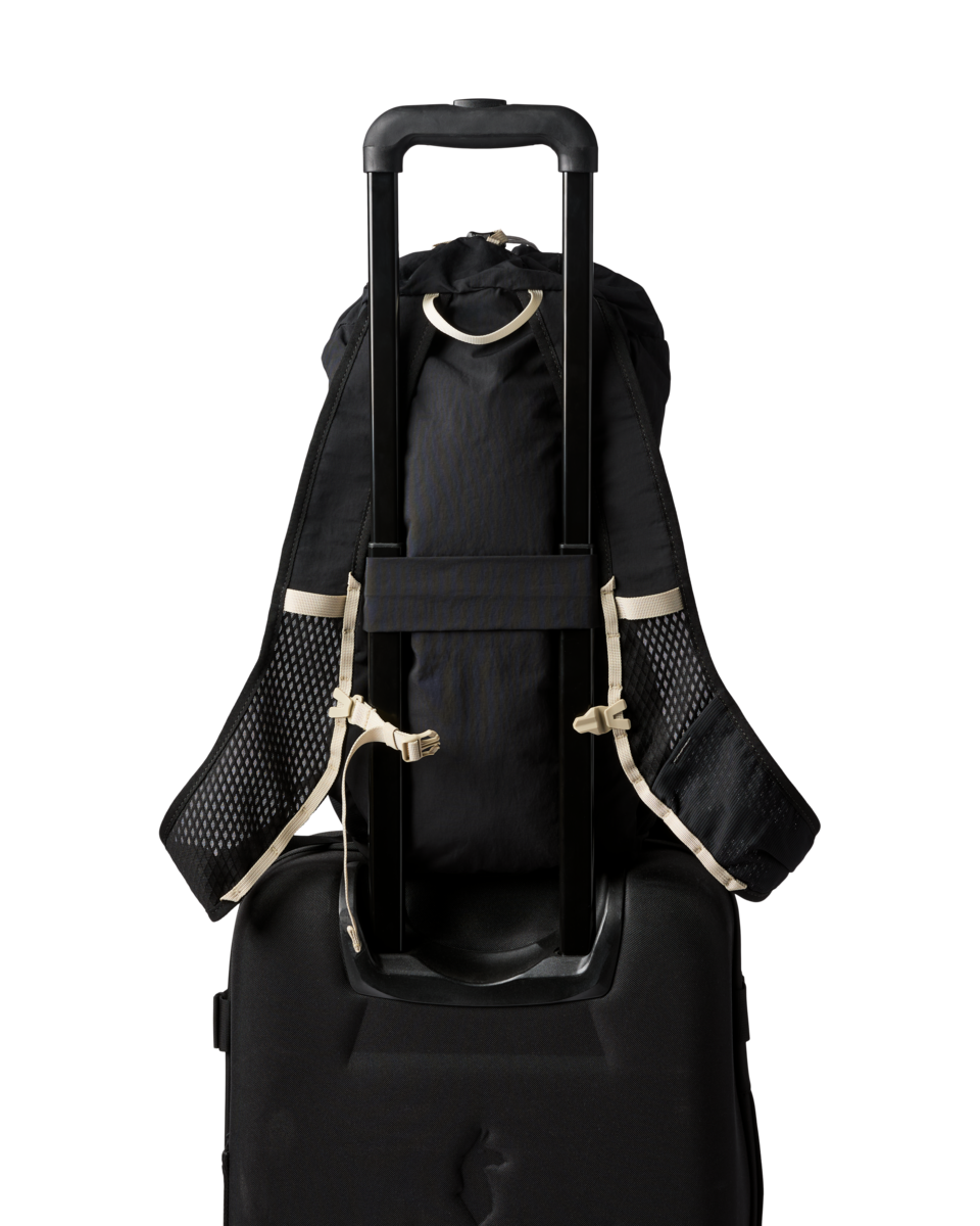 Plecak Empacable 16L Daypack, Cotopaxi Black