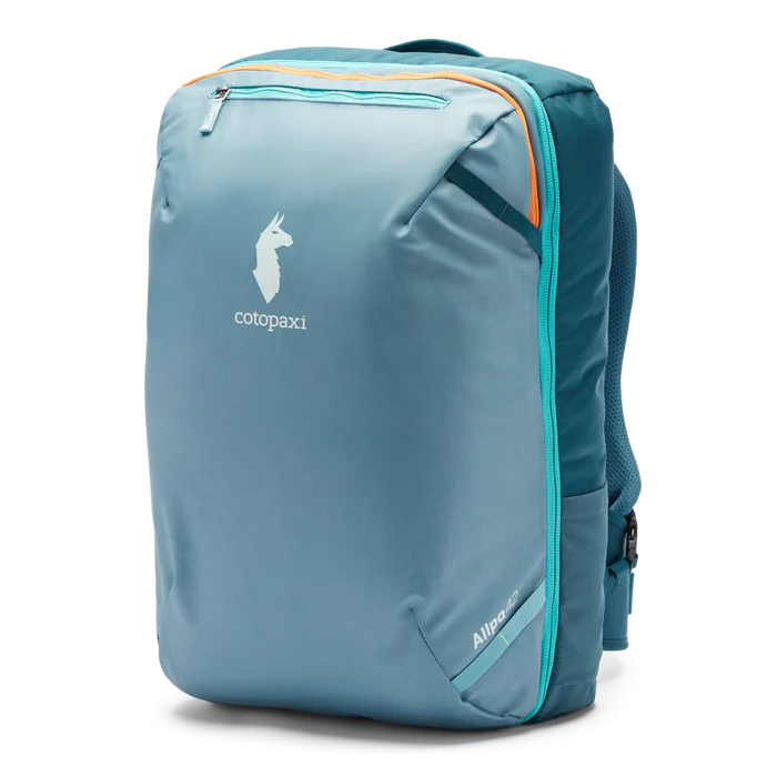 Plecak Allpa 42L Travel Pack, Blue Spruce/ Abyss
