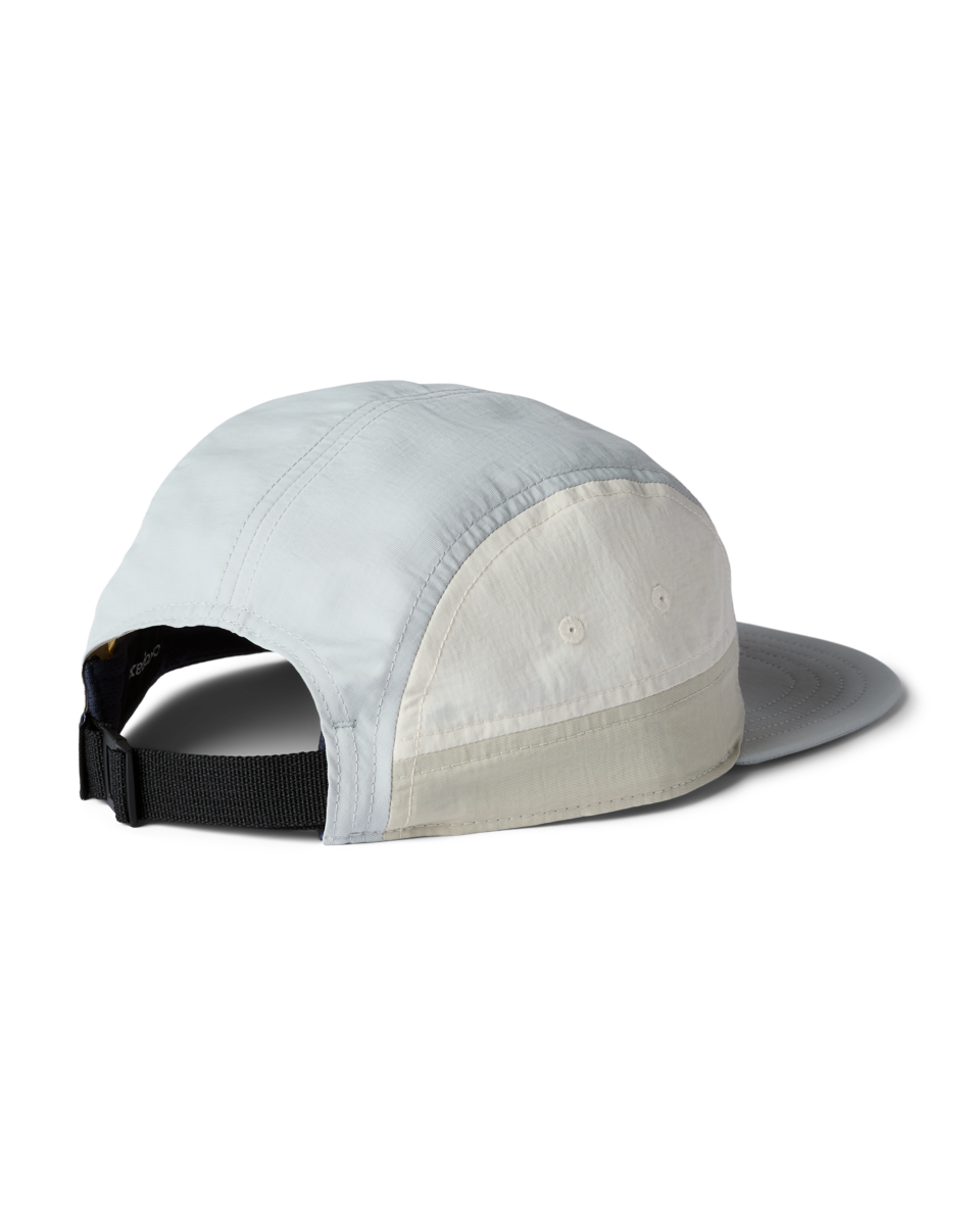Czapka z daszkiem Zen Garden Tech 5-Panel Hat, Vapor