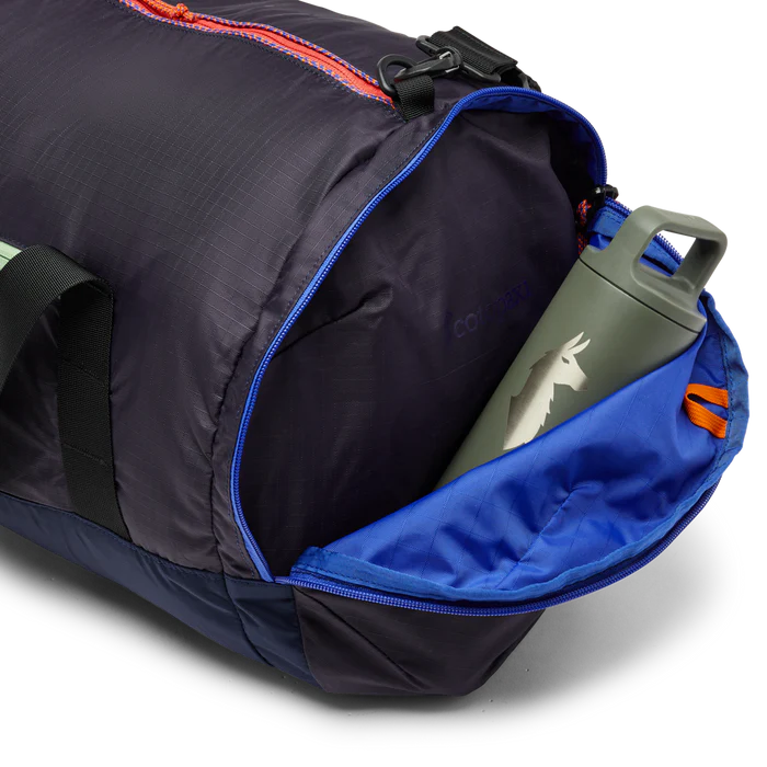 Torba podróżna Ligera 32L Duffel Bag, Maritime