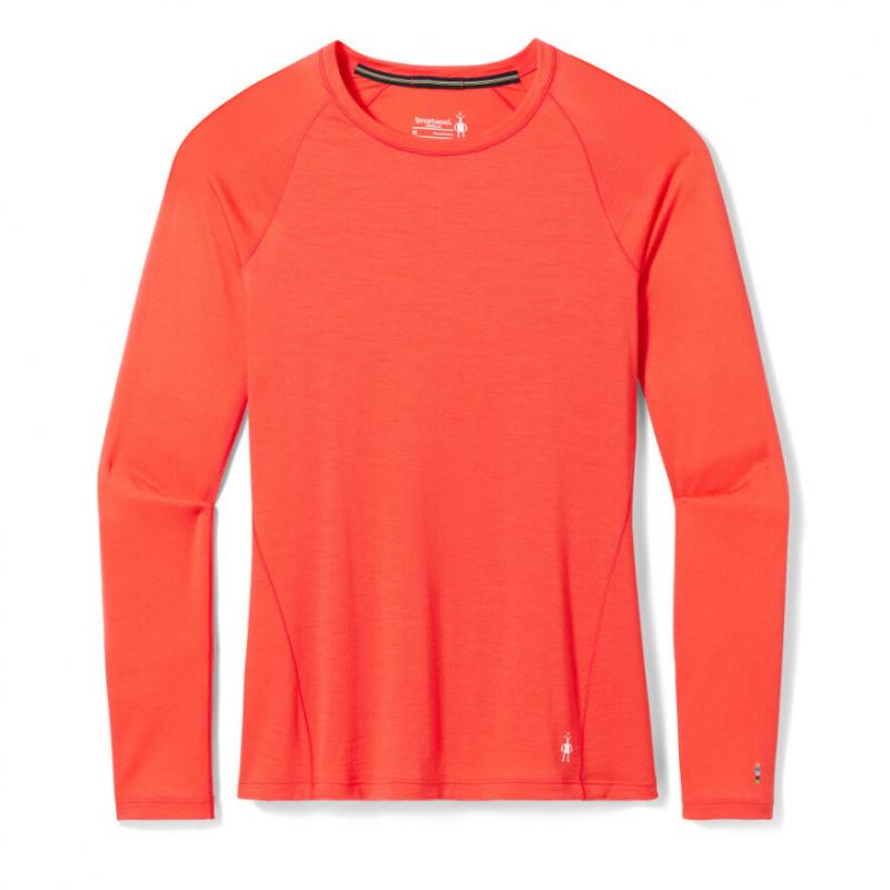 Bluzka z długim rękawem Damska W'S Classic All-Season Merino Base Layer Long Sleeve Boxed, L35