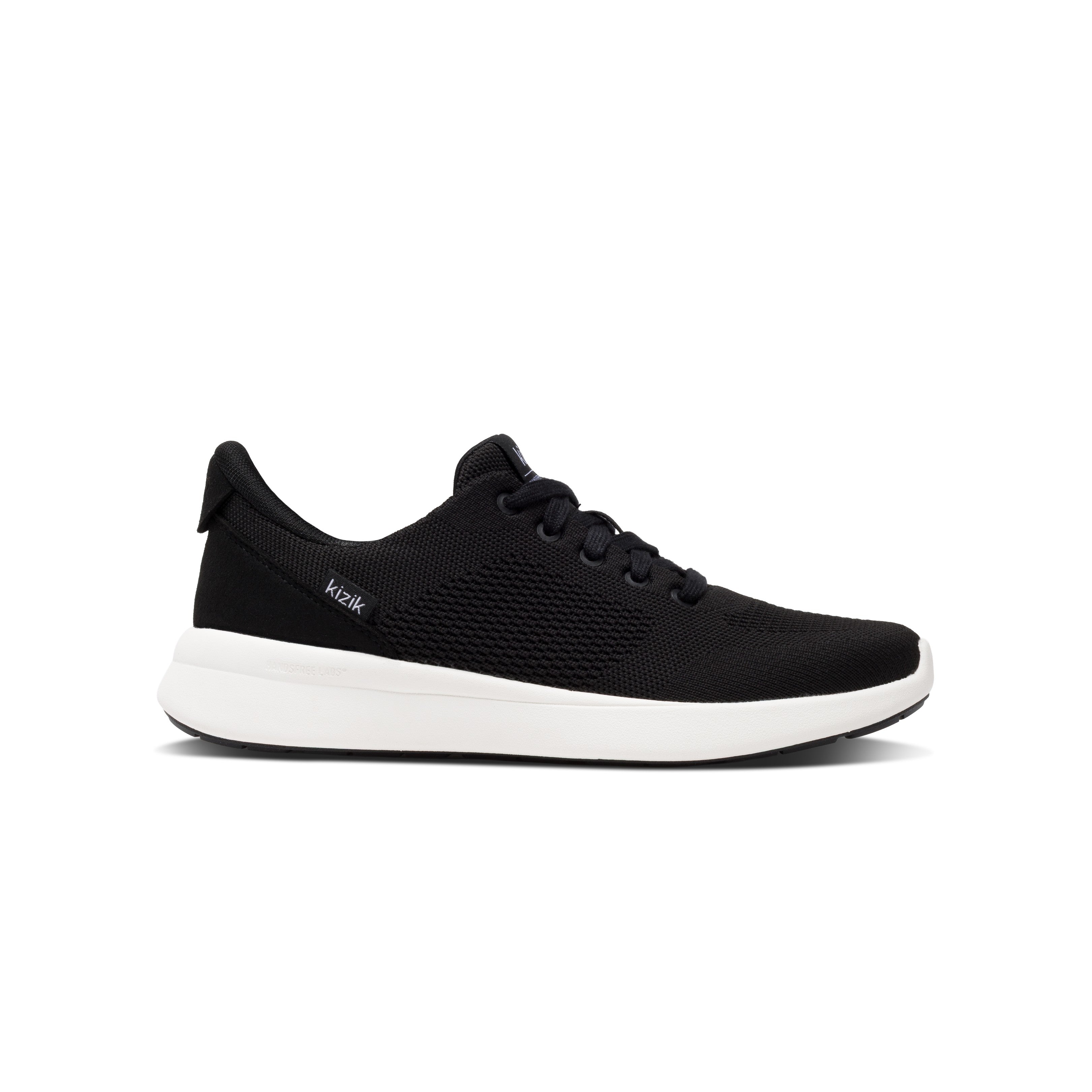 Buty Damskie Lima 2, black/bright white