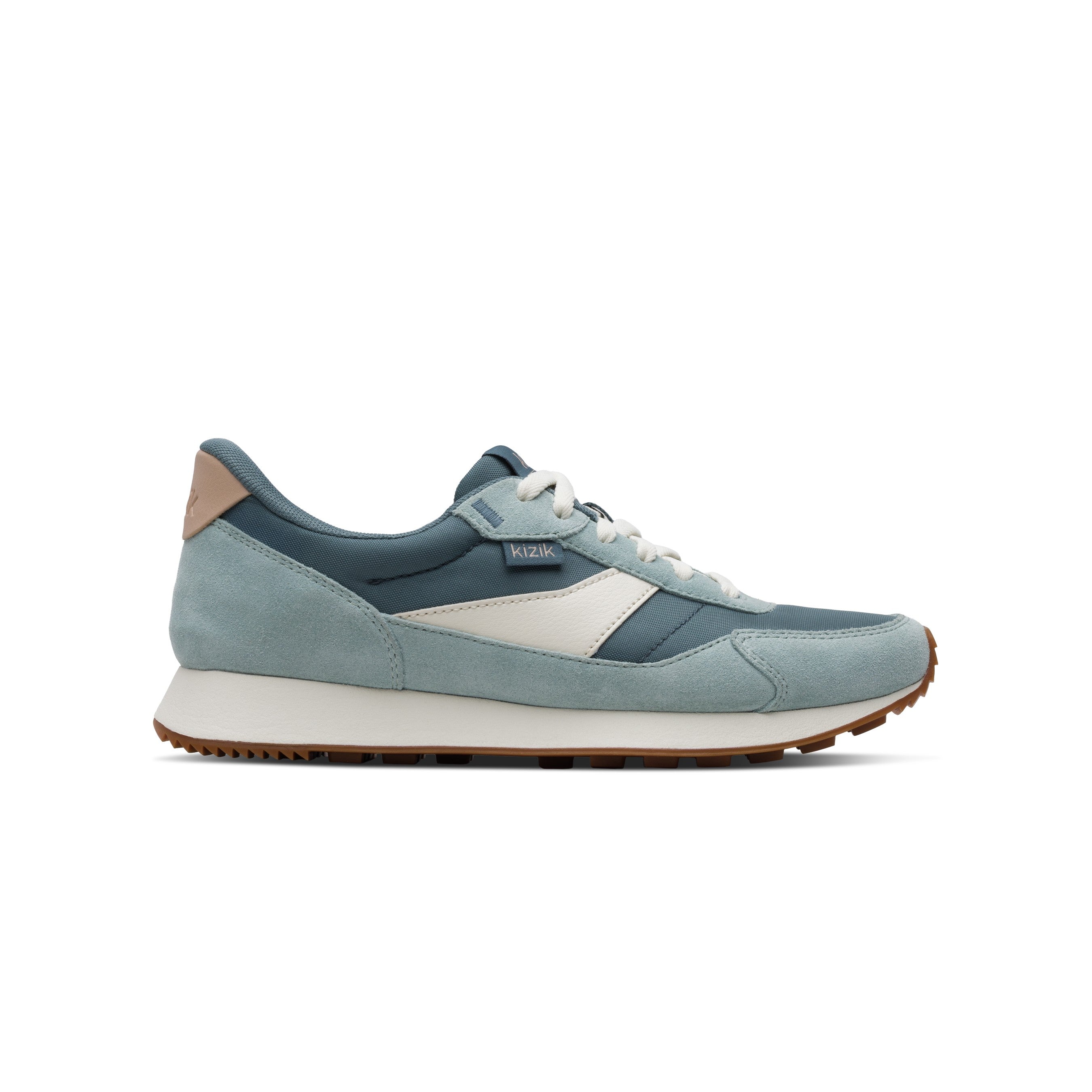 Buty Damskie Siena, trooper/surf spray