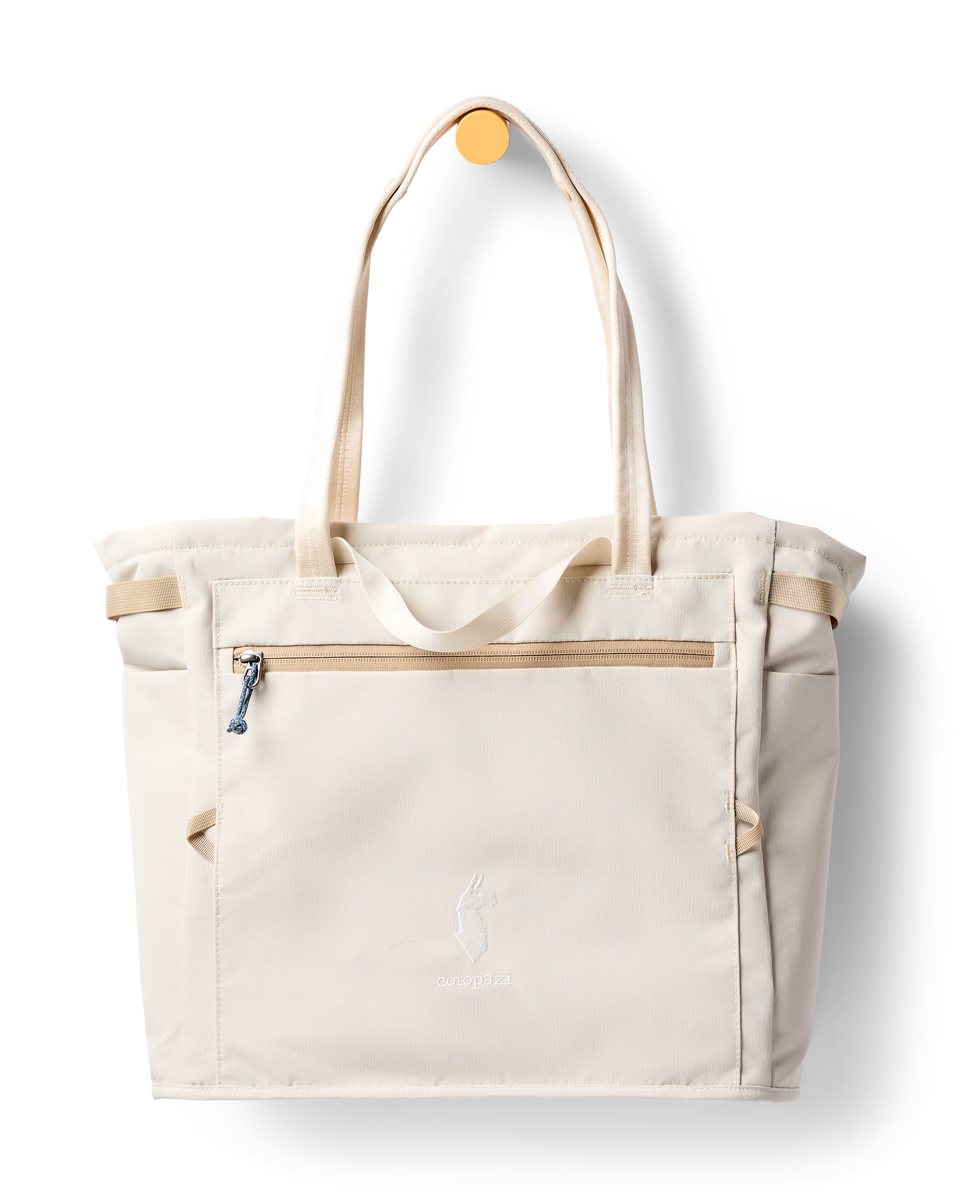 Torba Mente 22L Tote, Cream
