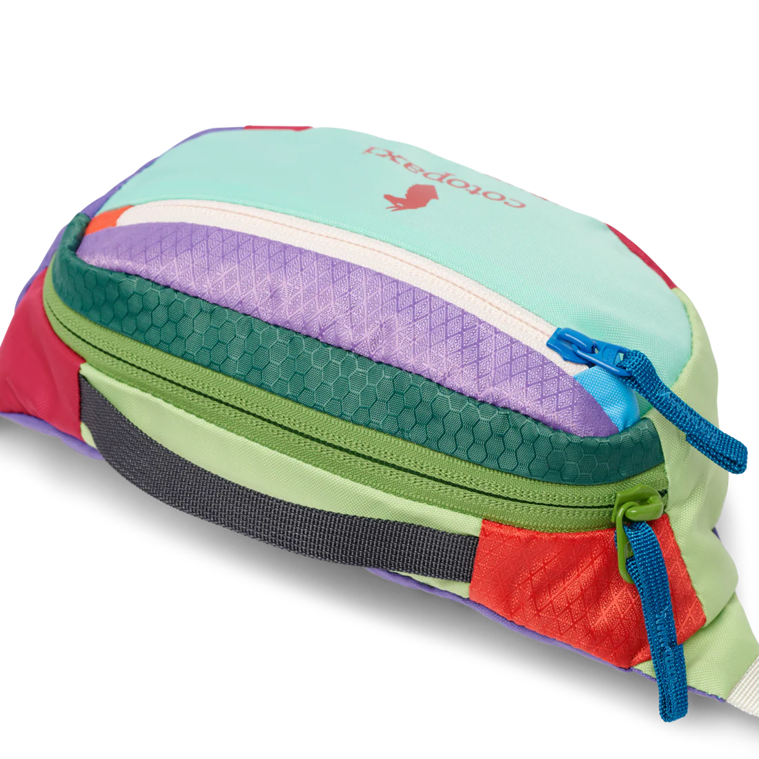Nerka Kapai 1.5L Hip Pack, Del Dia