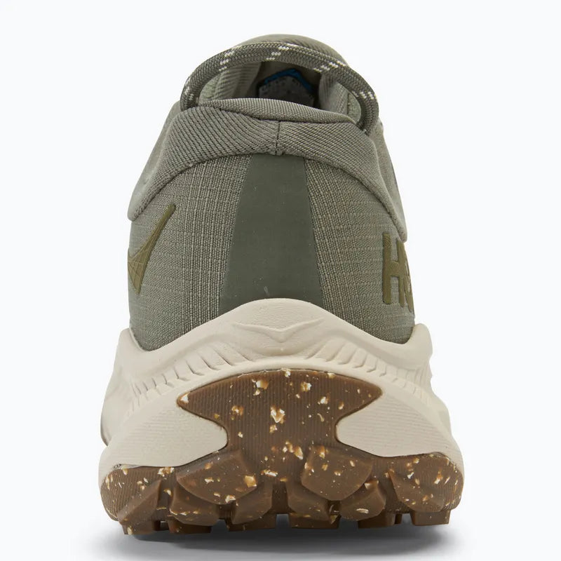 Hoka, Buty Męskie Transport GTX GTX, khaki