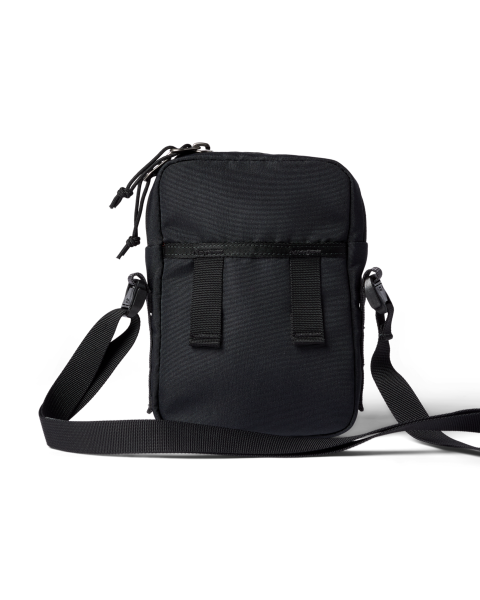 Listonoszka Todo 1L Shoulder Bag, Cotopaxi Black