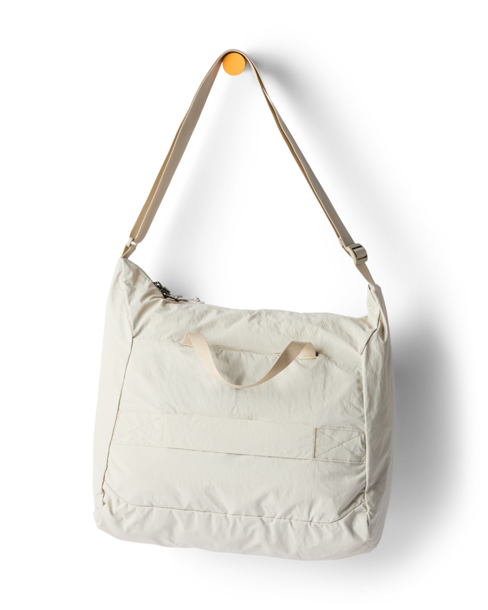 Torba Empacable 30L Tote, Mineral
