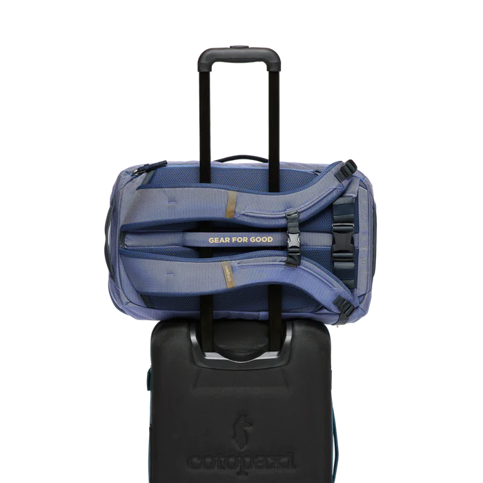 Plecak Allpa 28L Travel Pack, Blue Smoke